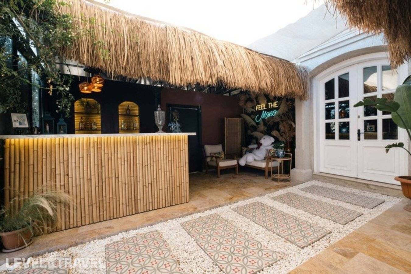 фотографии отеля Mono Alaçatı в Турция(Чешме) - фото №34