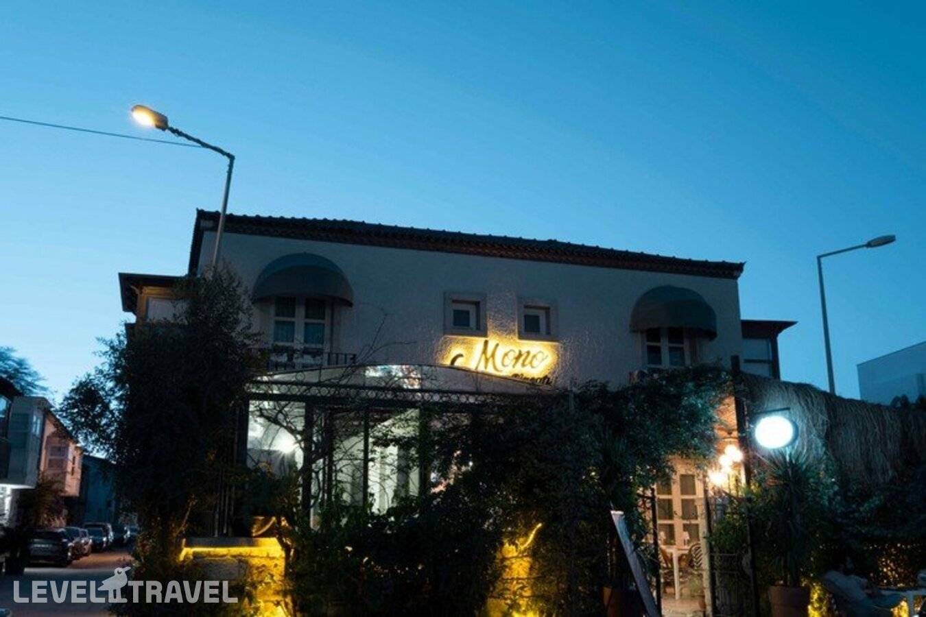 фотографии отеля Mono Alaçatı в Турция(Чешме) - фото №10