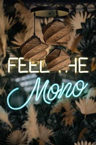 Mono Alaçatı
