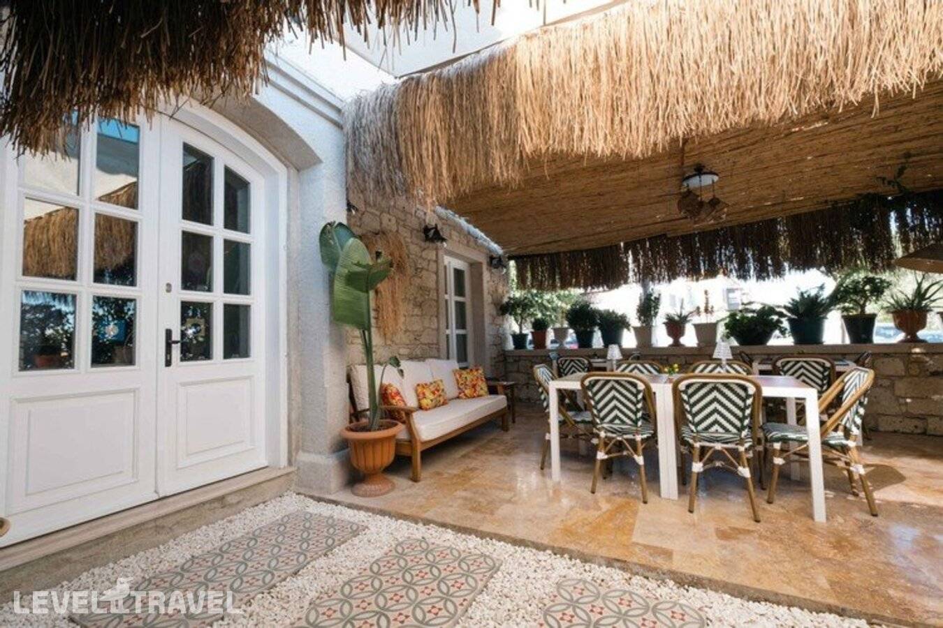 фотографии отеля Mono Alaçatı в Турция(Чешме) - фото №27