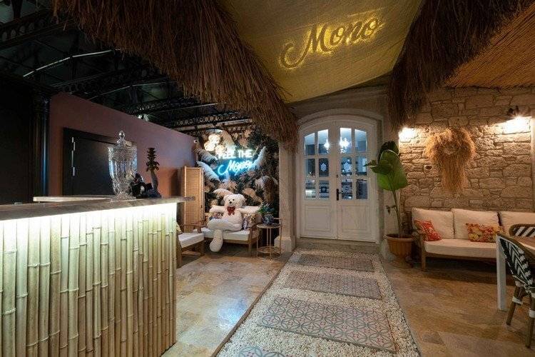 Mono Alaçatı