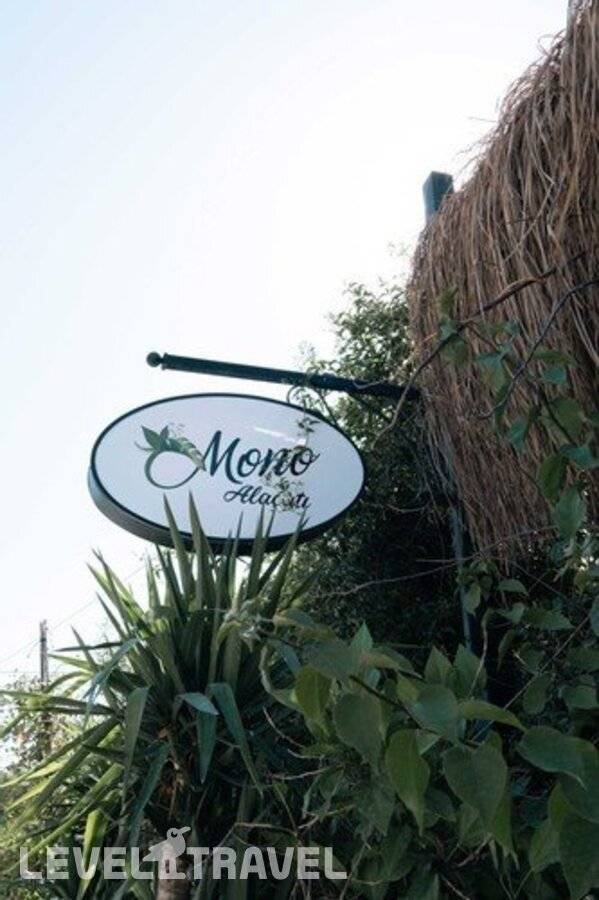 фотографии отеля Mono Alaçatı в Турция(Чешме) - фото №9