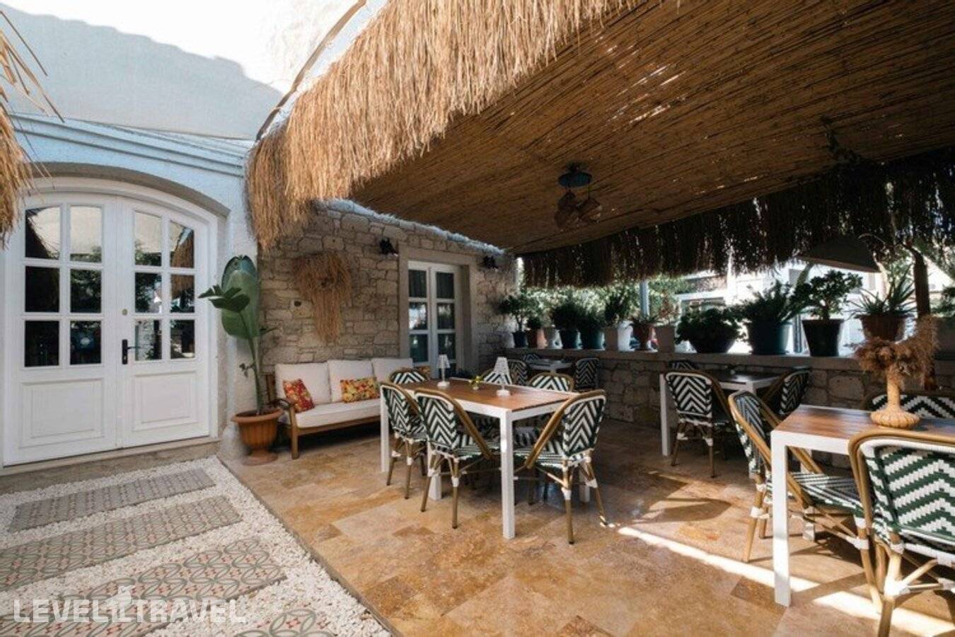 фотографии отеля Mono Alaçatı в Турция(Чешме) - фото №36