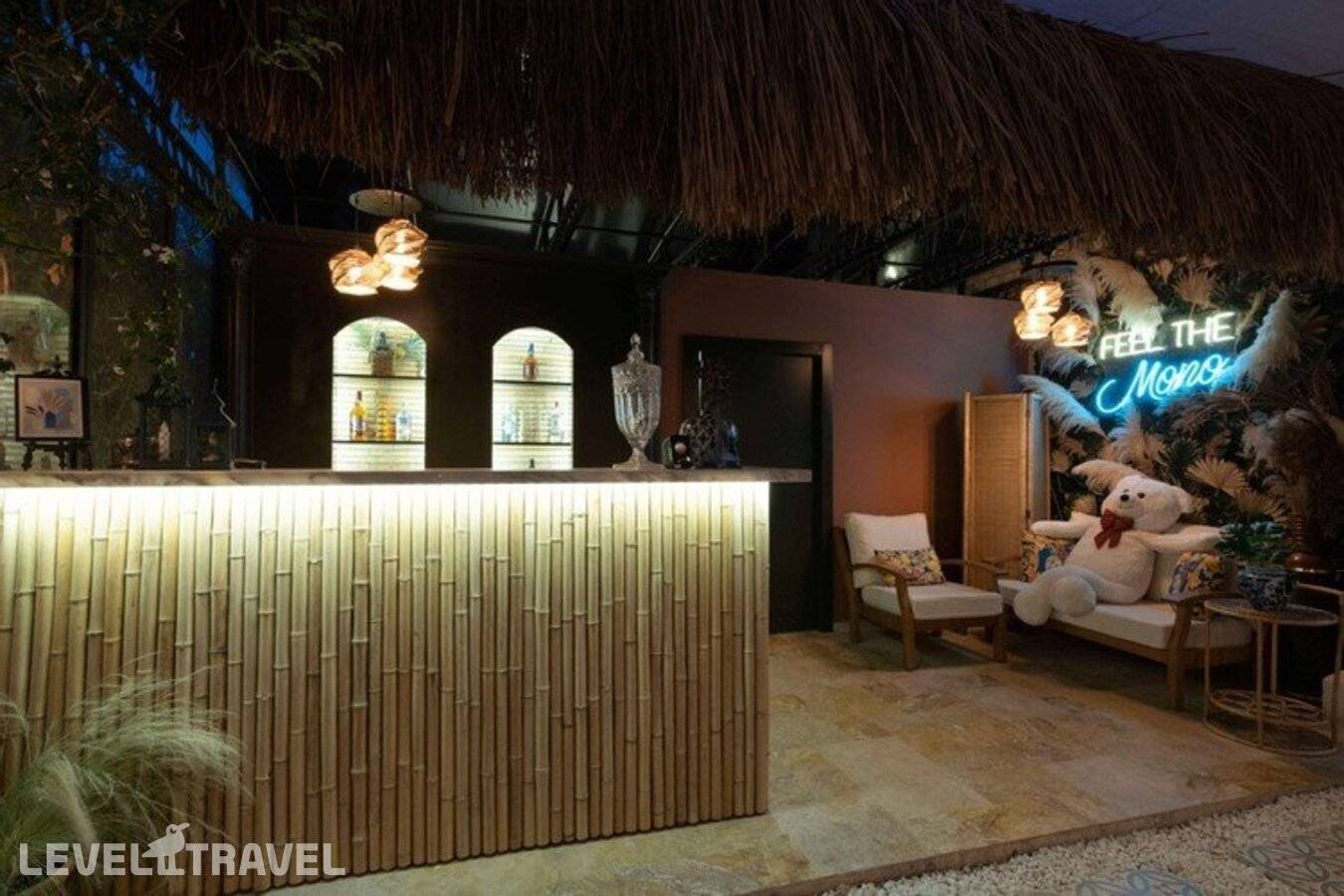 фотографии отеля Mono Alaçatı в Турция(Чешме) - фото №26