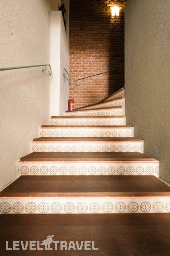 фотографии отеля Mono Alaçatı в Турция(Чешме) - фото №3