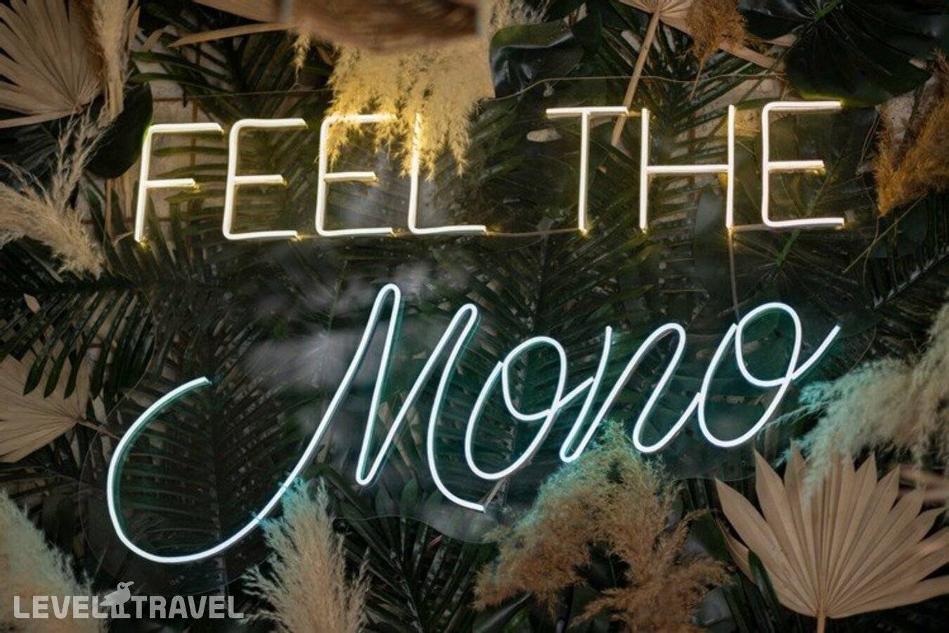 фотографии отеля Mono Alaçatı в Турция(Чешме) - фото №31