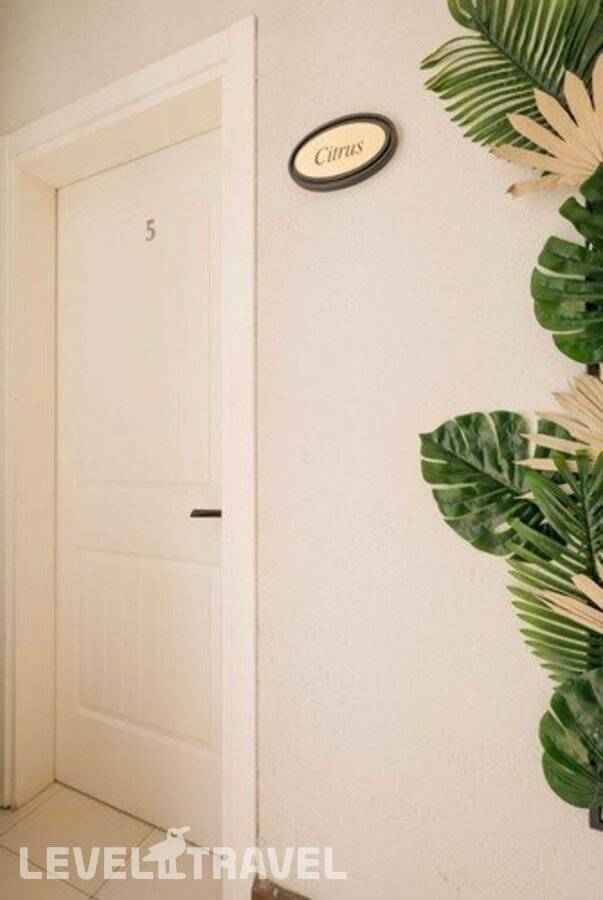 фотографии отеля Mono Alaçatı в Турция(Чешме) - фото №4