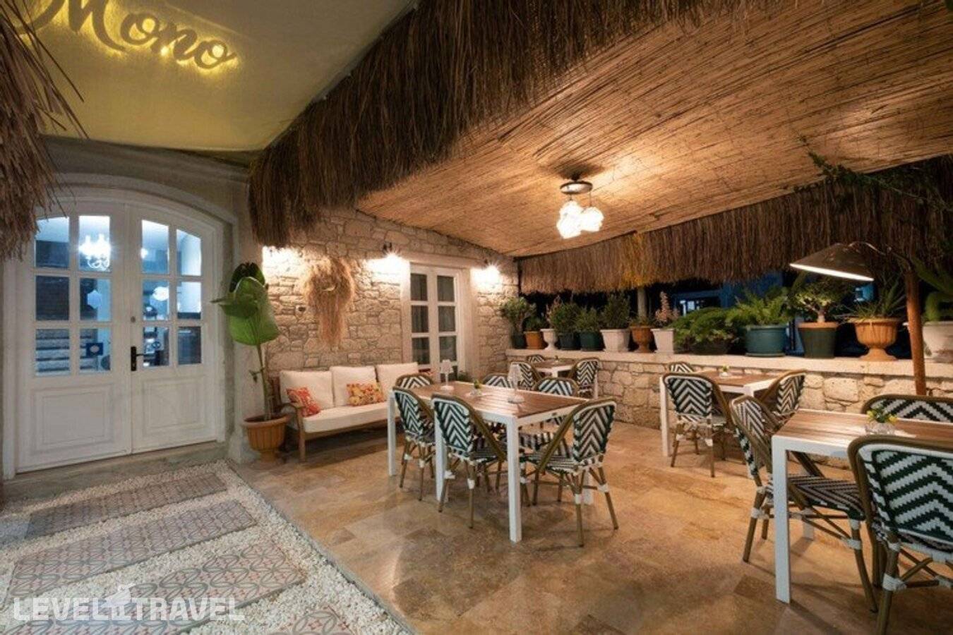 фотографии отеля Mono Alaçatı в Турция(Чешме) - фото №22