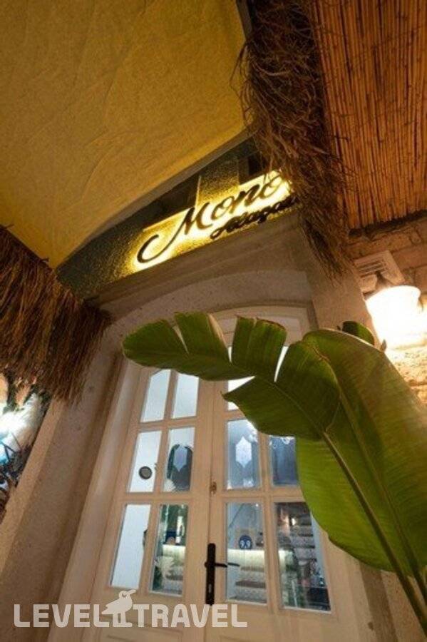 фотографии отеля Mono Alaçatı в Турция(Чешме) - фото №17