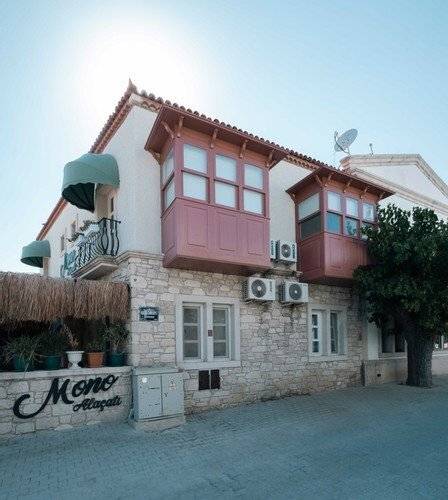 Mono Alaçatı
