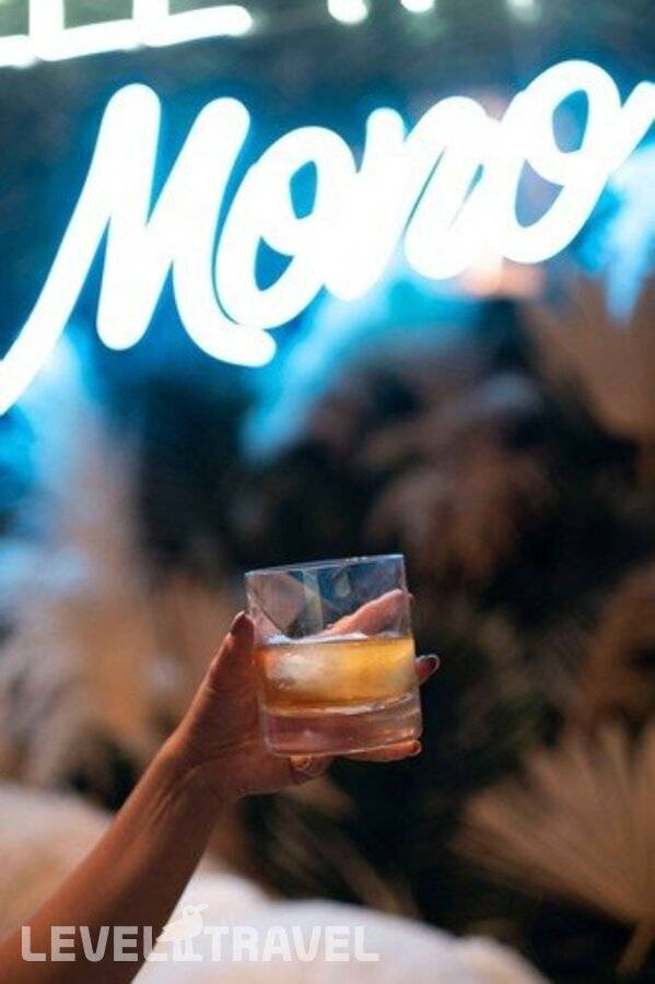 фотографии отеля Mono Alaçatı в Турция(Чешме) - фото №8