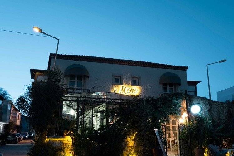 Mono Alaçatı