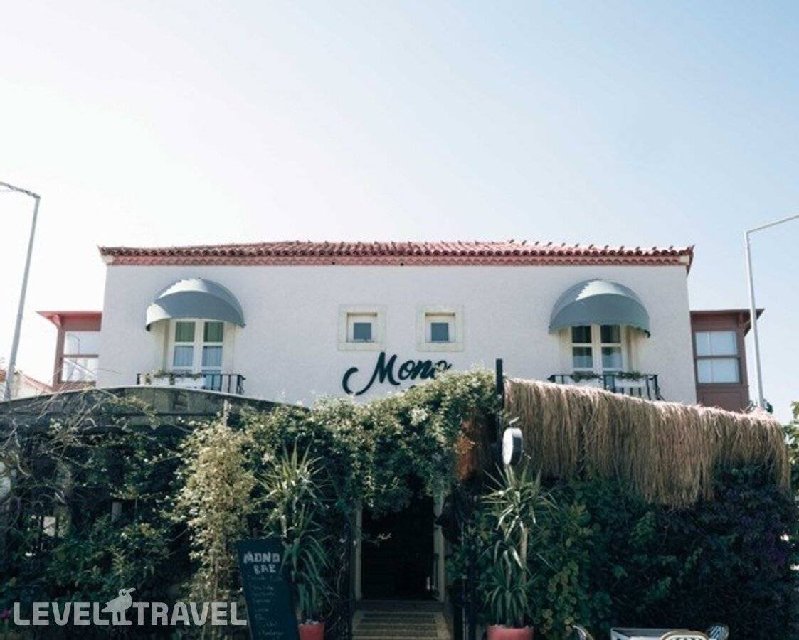 фотографии отеля Mono Alaçatı в Турция(Чешме) - фото №30