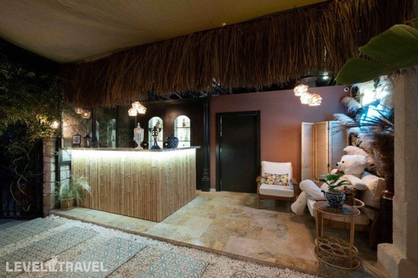 фотографии отеля Mono Alaçatı в Турция(Чешме) - фото №11