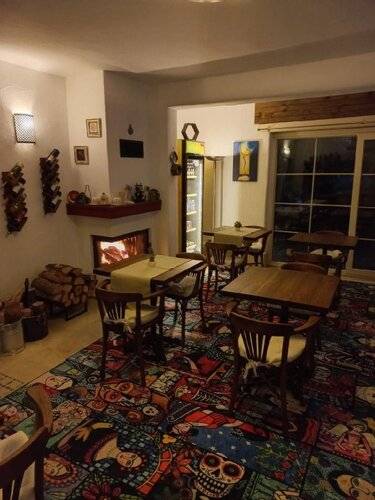 Rebetiko Hotel