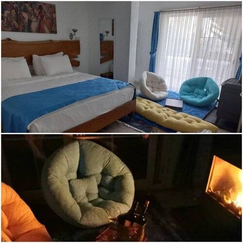 Rebetiko Hotel
