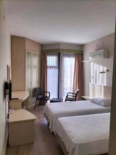 Ridvan Hotel