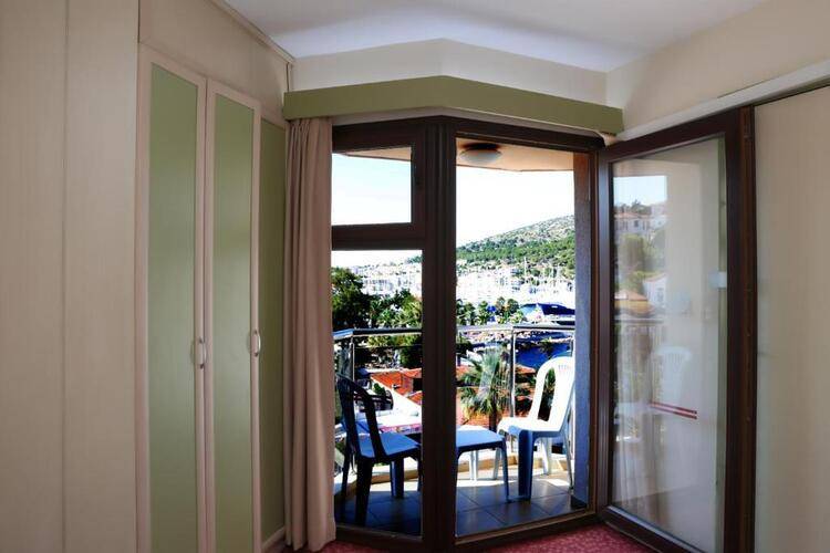 Ridvan Hotel