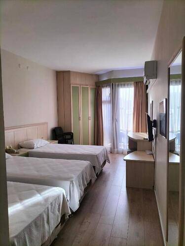 Ridvan Hotel