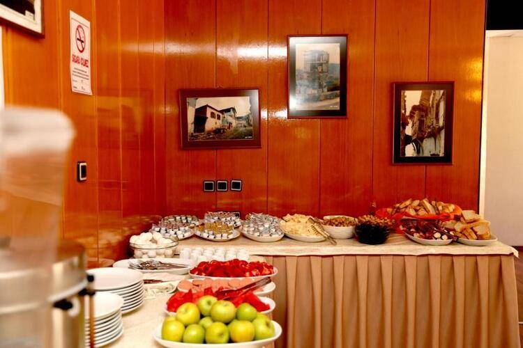 Ridvan Hotel