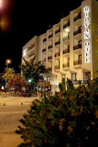 Ridvan Hotel