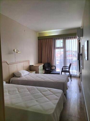 Ridvan Hotel
