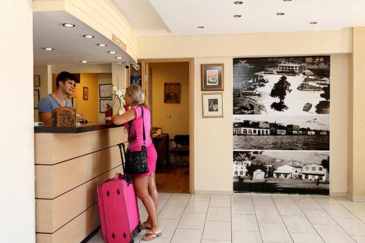 Ridvan Hotel