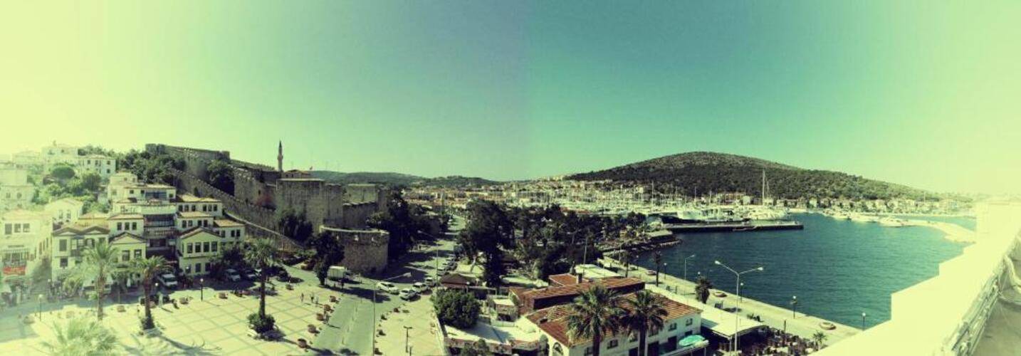 Ridvan Hotel
