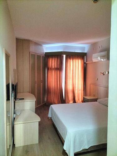 Ridvan Hotel