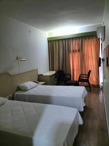 Ridvan Hotel