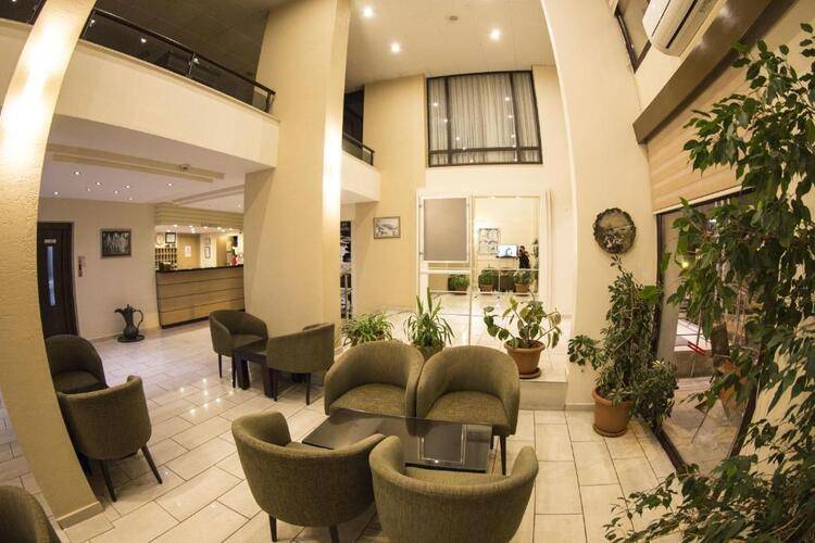 Ridvan Hotel