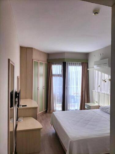 Ridvan Hotel