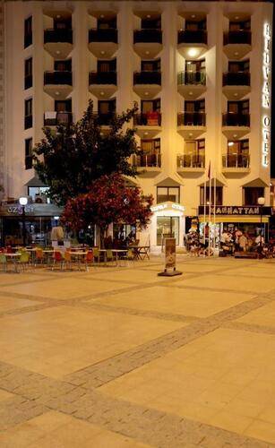 Ridvan Hotel