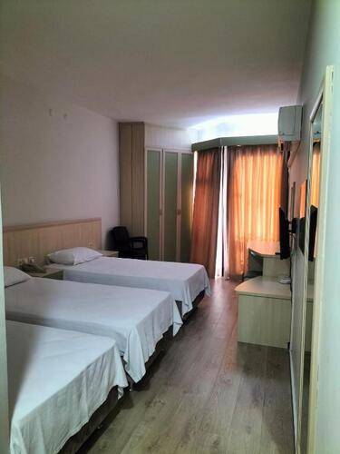 Ridvan Hotel