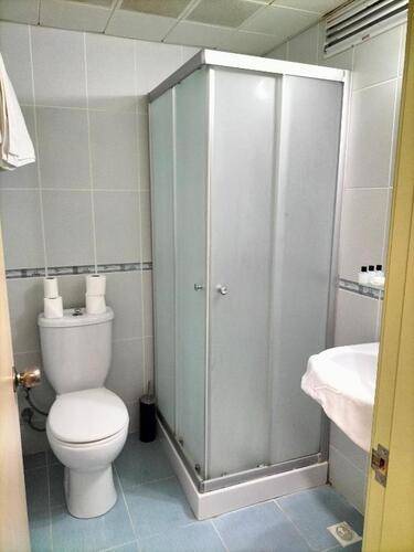 Ridvan Hotel