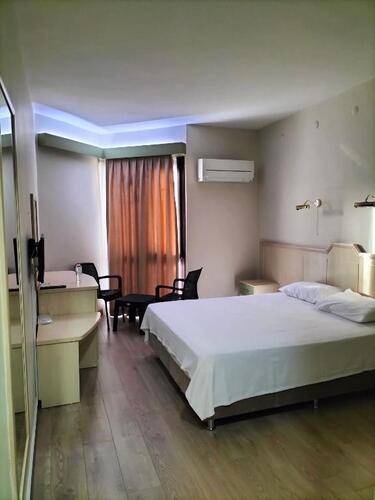 Ridvan Hotel
