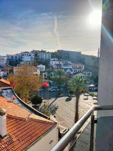 Ridvan Hotel