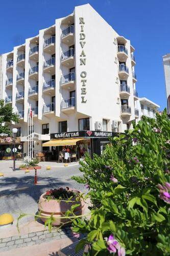 Ridvan Hotel