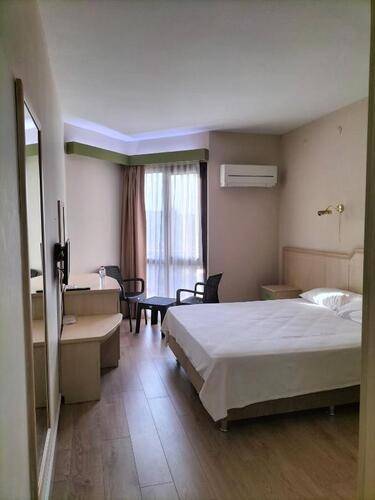 Ridvan Hotel