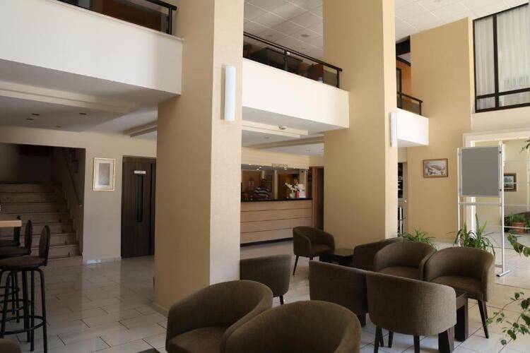 Ridvan Hotel