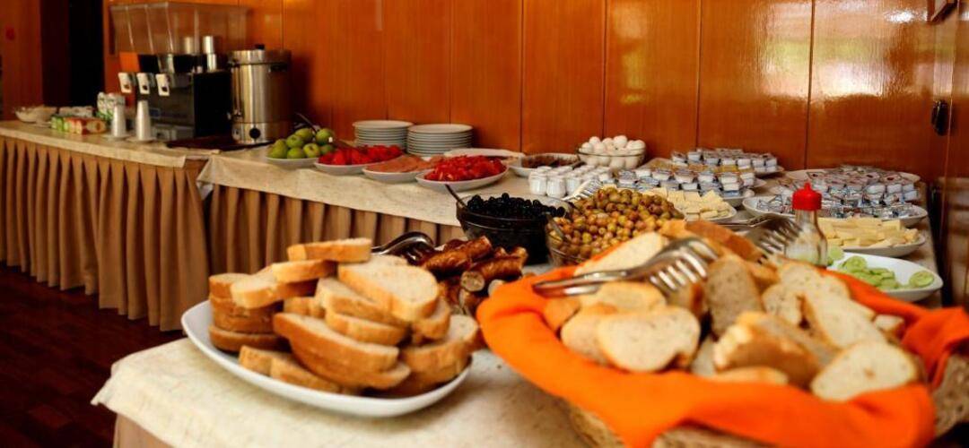 Ridvan Hotel