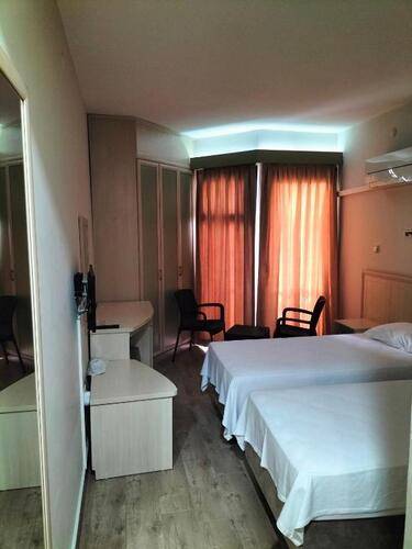 Ridvan Hotel