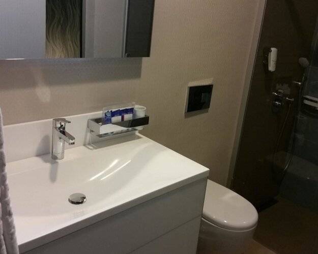 The D Hotel Cesme Spa & Resort