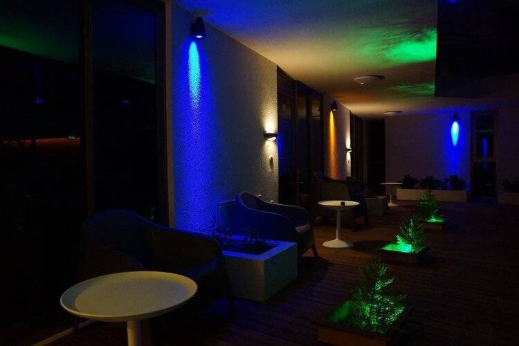 The D Hotel Cesme Spa & Resort