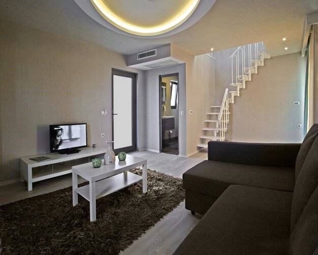 The D Hotel Cesme Spa & Resort