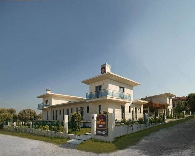 The D Hotel Cesme Spa & Resort