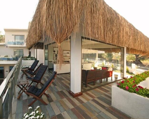 The D Hotel Cesme Spa & Resort
