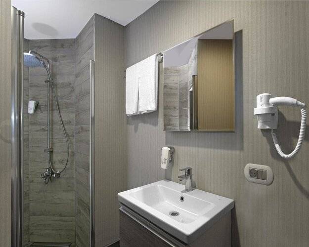 The D Hotel Cesme Spa & Resort