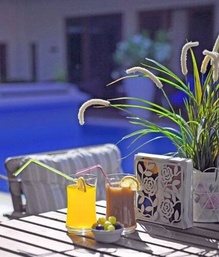 The D Hotel Cesme Spa & Resort