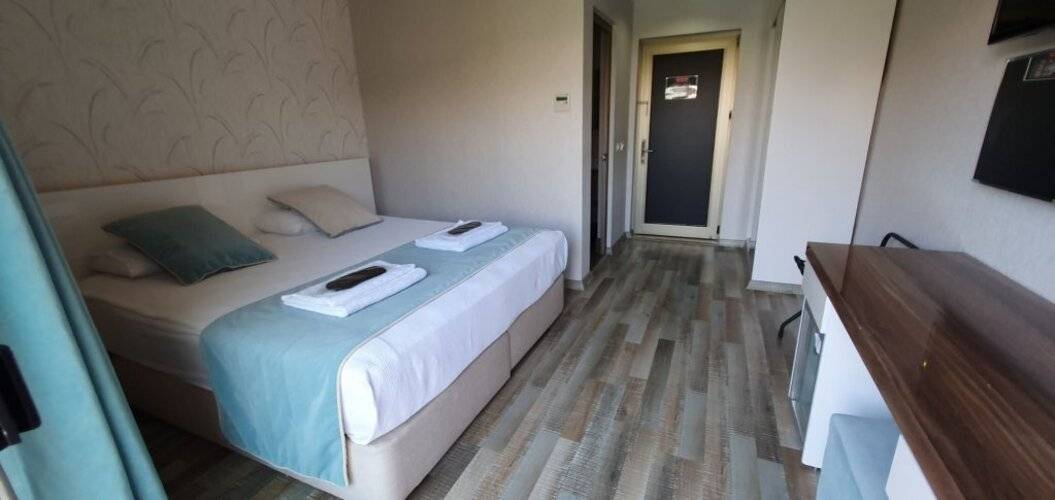 The D Hotel Cesme Spa & Resort